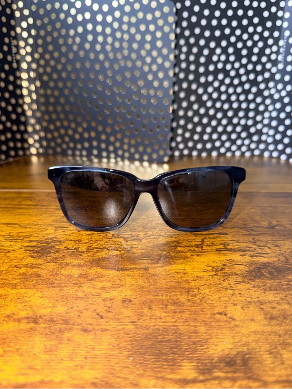 Costa Del Mar May Style Sunglasses in Breakthrough/Grey Gradient